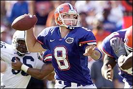 Rex Grossman
