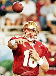 Chris Weinke