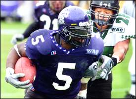 LaDainian Tomlinson