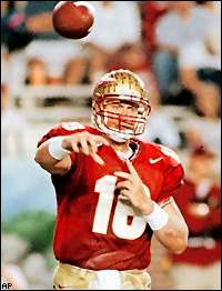 Chris Weinke
