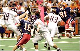 David Tyree