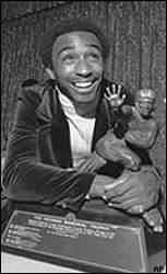 Johnny Rodgers