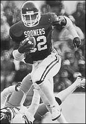 Marcus Dupree