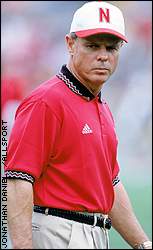 Frank Solich