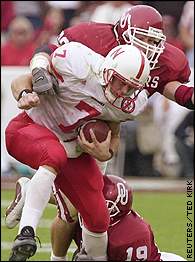Eric Crouch