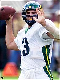 Joey Harrington