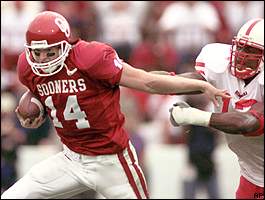 Josh Heupel