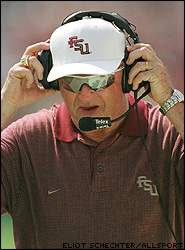 Bobby Bowden