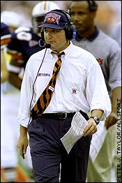 Terry Bowden