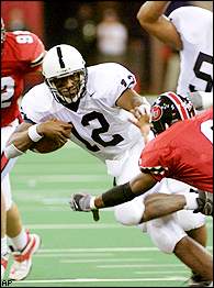 Rashard Casey