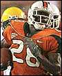 Clinton Portis
