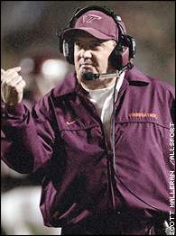 Frank Beamer