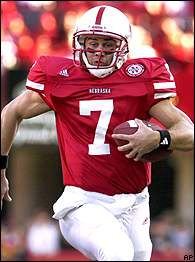 Eric Crouch
