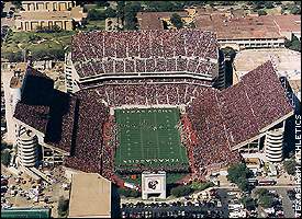 Kyle Field