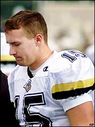 Drew Brees