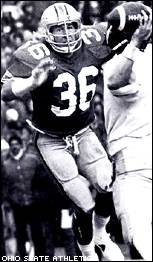 Tom Cousineau