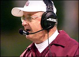 Bobby Bowden