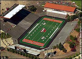Reser Stadium
