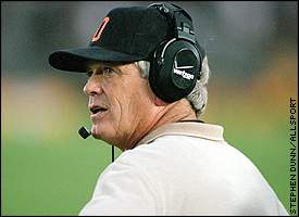 Dennis Erickson