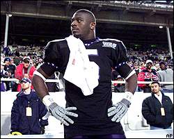 LaDainian Tomlinson