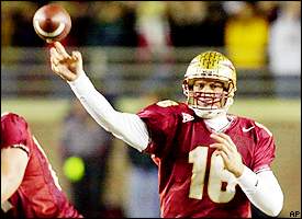 Chris Weinke
