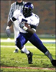 LaDainian Tomlinson