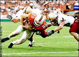 Jeremy Shockey
