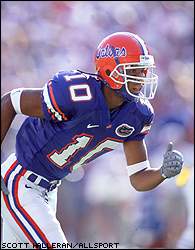 Jabar Gaffney