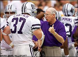 Bill Snyder