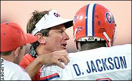 Steve Spurrier