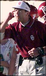 Bob Stoops