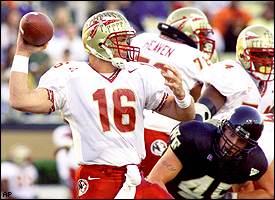 Chris Weinke