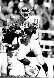 Andre Ware