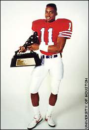 Andre Ware