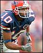 Jabar Gaffney