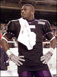LaDainian Tomlinson