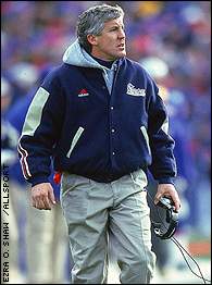 Pete Carroll