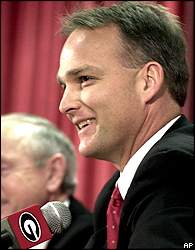 Mark Richt