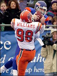 Andre Banks