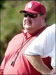 Mark Mangino