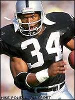Bo Jackson