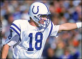 Peyton Manning