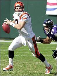 Jon Kitna