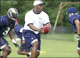 Lovie Smith