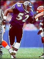 Ray Lewis