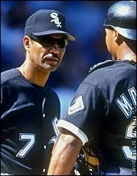 Jerry Manuel