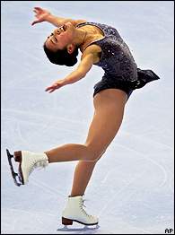 Michelle Kwan