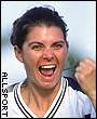 Mia Hamm