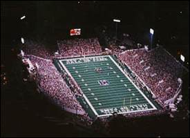 canton fawcett stadium