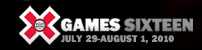 X Games